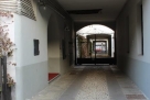 Ampio showroom su due piani in Porta Genova