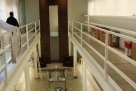 Ampio showroom su due piani in Porta Genova