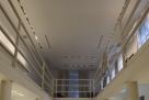 Ampio showroom su due piani in Porta Genova
