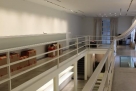 Ampio showroom su due piani in Porta Genova