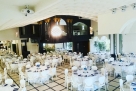 Villa con piscina fuori Milano