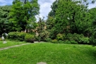 Location storica con giardino in Brera