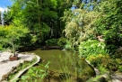 Location storica con giardino in Brera