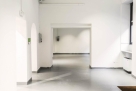 Spazio espositivo in via Tortona