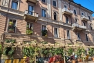 Spazio espositivo in via Tortona