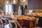 Loft esclusivo in via della Spiga