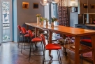 Loft esclusivo in via della Spiga