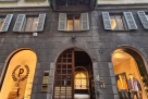 Loft esclusivo in via della Spiga