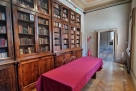 Location storica in Montenapoleone