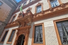 Location storica in Montenapoleone