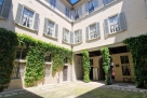 Location storica in Montenapoleone
