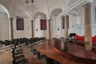 Spazio Rotonda