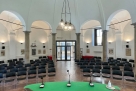 Spazio Rotonda