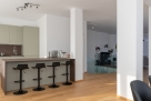 Appartamento con Terrazza in San Babila