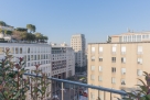 Appartamento con Terrazza in San Babila