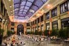 Galleria storica in centro Milano