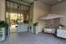 Location con terrazzino in zona Monumentale