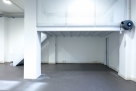 Showroom industriale in zona Tortona