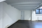 Showroom industriale in zona Tortona