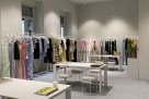 Showroom in Brera solo per Fuori Salone