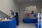Showroom in Brera solo per Fuori Salone