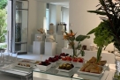 Showroom in Brera solo per Fuori Salone