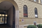 Piccolo spazio espositivo per Fuori Salone