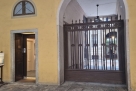 Piccolo spazio espositivo per Fuori Salone