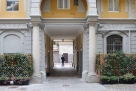 Spazio industriale di 120 mq nel cuore di Tortona