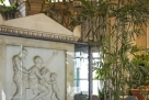 Locale prestigioso in zona Palestro
