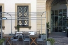 Locale prestigioso in zona Palestro