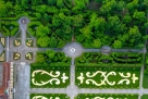 Villa con giardino monumentale alle porte di Milan