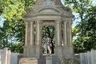 Villa con giardino monumentale alle porte di Milan