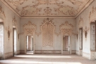 Villa con giardino monumentale alle porte di Milan