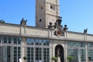 Villa con giardino monumentale alle porte di Milan