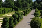 Villa con giardino monumentale alle porte di Milan