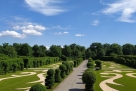 Villa con giardino monumentale alle porte di Milan