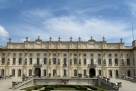 Villa con giardino monumentale alle porte di Milan