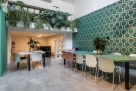 Loft versatile in zona Isola