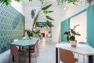 Loft versatile in zona Isola