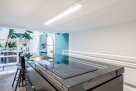 Loft versatile in zona Isola
