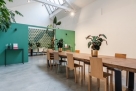 Loft versatile in zona Isola