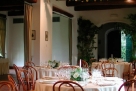Storica villa contadina ad Arese