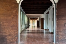 Storica villa contadina ad Arese