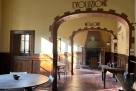Storica villa contadina ad Arese