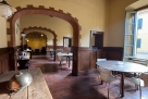 Storica villa contadina ad Arese