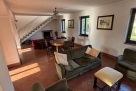 Storica villa contadina ad Arese