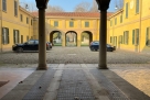 Storica villa contadina ad Arese
