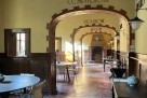 Storica villa contadina ad Arese