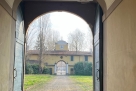 Storica villa contadina ad Arese